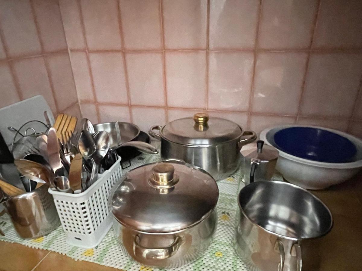 Apartamentos Piedra De La Garza 1A Вале Гран Рей Екстериор снимка
